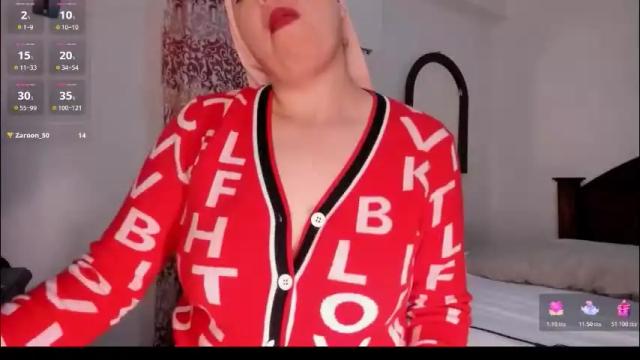 Thumbnail 3, jessicarabbit199's Stream at Chaturbate, 1 month ago