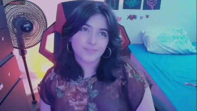 Image 11 of jessicared18 Stream on Chaturbate on 1 month ago