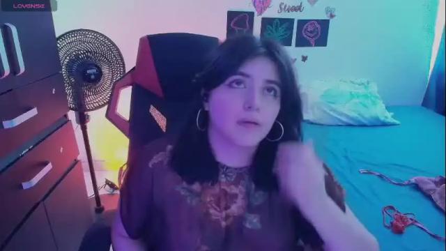 Image 3 of jessicared18 Stream on Chaturbate on 1 month ago