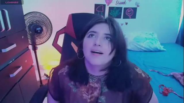 Thumbnail 2, jessicared18's Stream at Chaturbate, 1 month ago