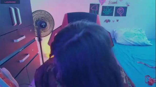 Image 6 of jessicared18 Stream on Chaturbate on 1 month ago