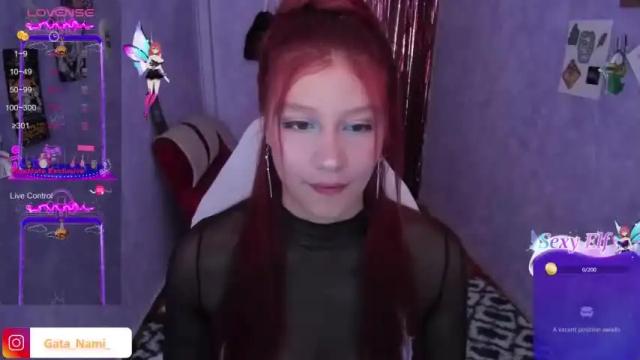 Image 4 of jessicarobbit Stream on Chaturbate on 14 months ago
