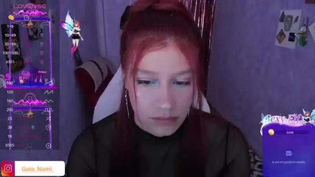 Thumbnail 2, jessicarobbit's Stream at Chaturbate, 14 months ago