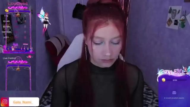 Image 6 of jessicarobbit Stream on Chaturbate on 14 months ago