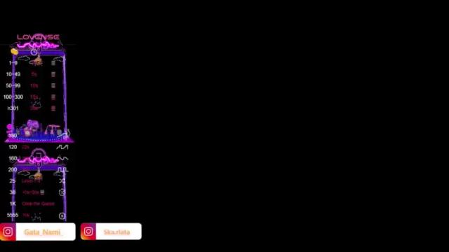 Image 2 of jessicarobbit Stream on Chaturbate on 14 months ago