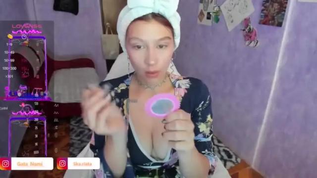 Image 6 of jessicarobbit Stream on Chaturbate on 14 months ago