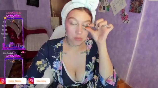Image 7 of jessicarobbit Stream on Chaturbate on 14 months ago