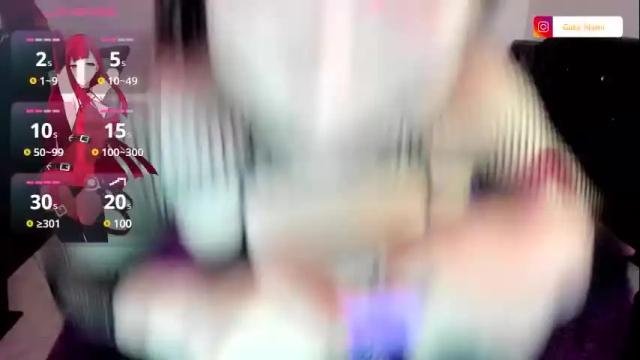 Image 4 of jessicarobbit Stream on Chaturbate on 2 months ago