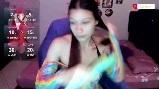 Image 3 of jessicarobbit Stream on Chaturbate on 2 months ago