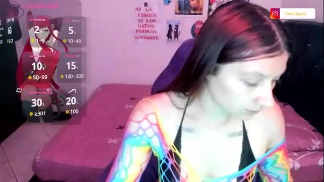 Thumbnail 3, jessicarobbit's Stream at Chaturbate, 2 months ago