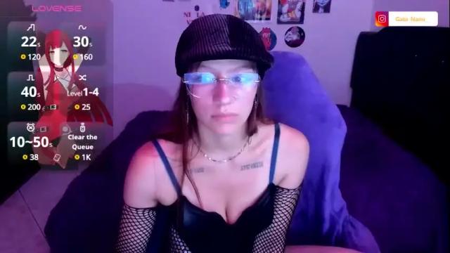 Image 2 of jessicarobbit Stream on Chaturbate on 2 months ago
