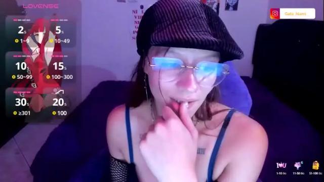 Thumbnail 2, jessicarobbit's Stream at Chaturbate, 2 months ago