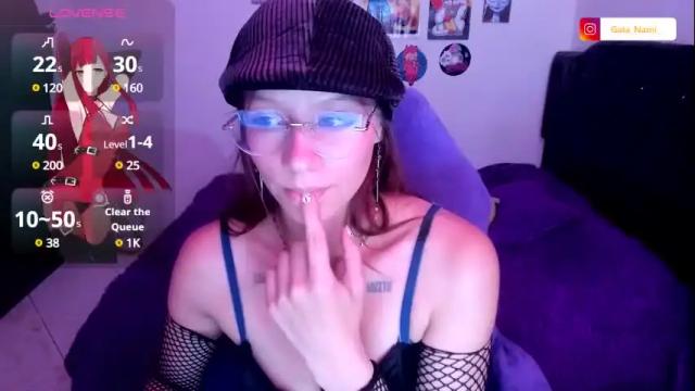 Image 6 of jessicarobbit Stream on Chaturbate on 2 months ago