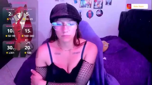 Thumbnail 3, jessicarobbit's Stream at Chaturbate, 2 months ago