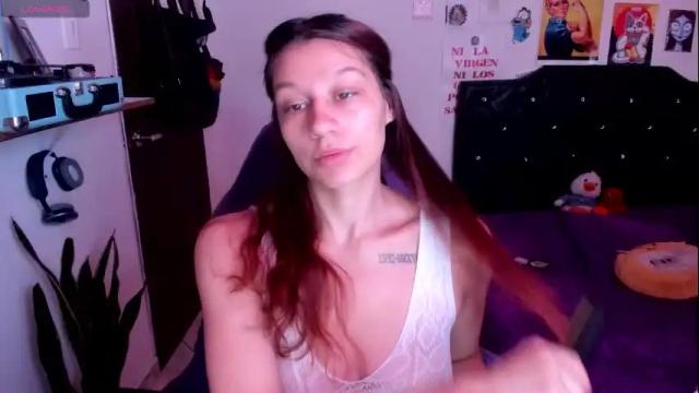 Thumbnail 1, jessicarobbit's Stream at Chaturbate, 1 month ago