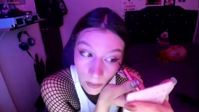 Image 10 of jessicarobbit Stream on Chaturbate on 1 month ago