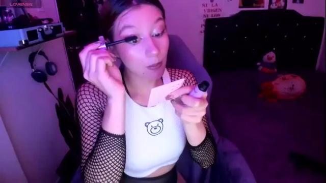 Image 11 of jessicarobbit Stream on Chaturbate on 1 month ago