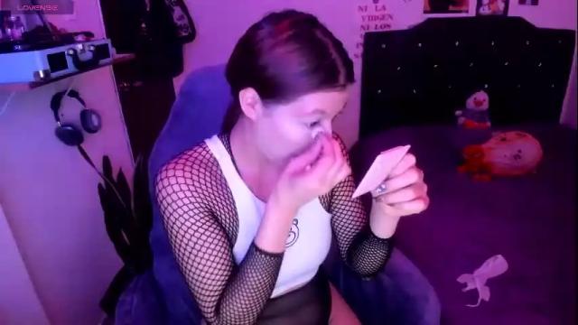Image 7 of jessicarobbit Stream on Chaturbate on 1 month ago