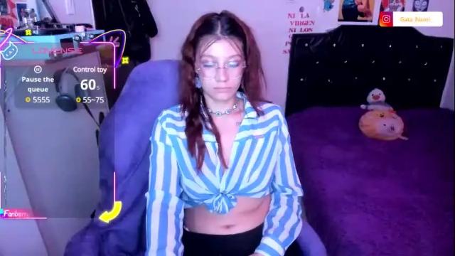 Image 10 of jessicarobbit Stream on Chaturbate on 1 month ago
