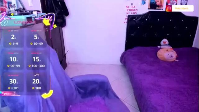 Image 11 of jessicarobbit Stream on Chaturbate on 1 month ago