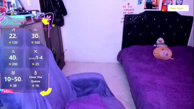 Image 12 of jessicarobbit Stream on Chaturbate on 1 month ago