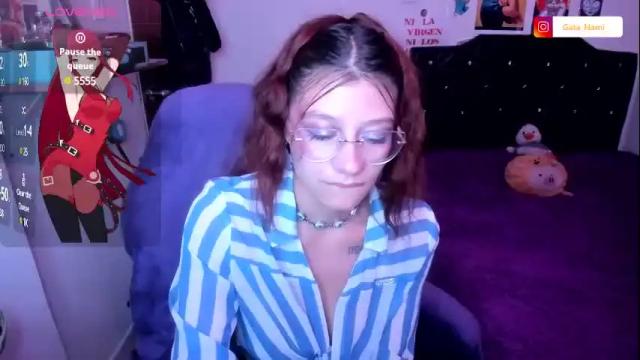 Image 2 of jessicarobbit Stream on Chaturbate on 1 month ago