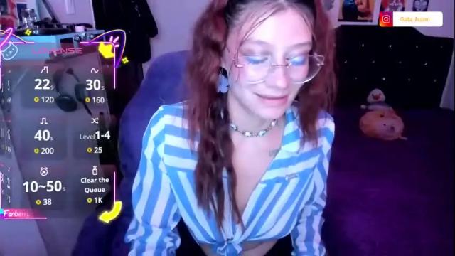 Image 7 of jessicarobbit Stream on Chaturbate on 1 month ago