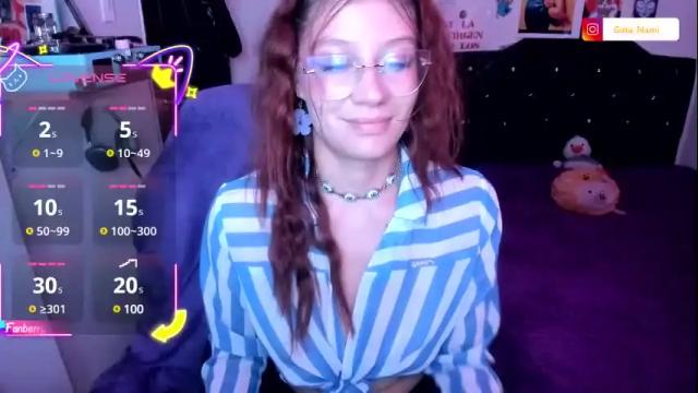 Thumbnail 3, jessicarobbit's Stream at Chaturbate, 1 month ago