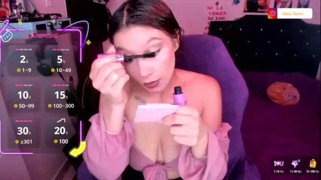 Image 12 of jessicarobbit Stream on Chaturbate on 1 month ago