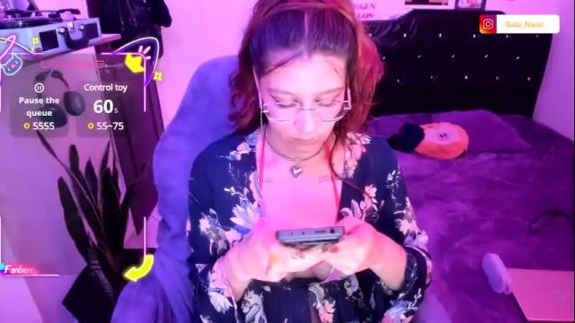 Thumbnail 1, jessicarobbit's Stream at Chaturbate, 1 month ago