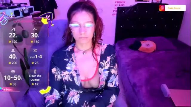 Image 10 of jessicarobbit Stream on Chaturbate on 1 month ago