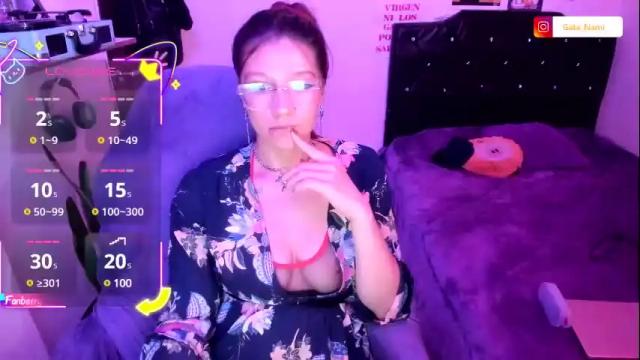 Image 11 of jessicarobbit Stream on Chaturbate on 1 month ago