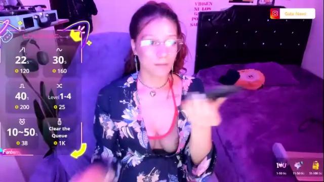 Image 12 of jessicarobbit Stream on Chaturbate on 1 month ago