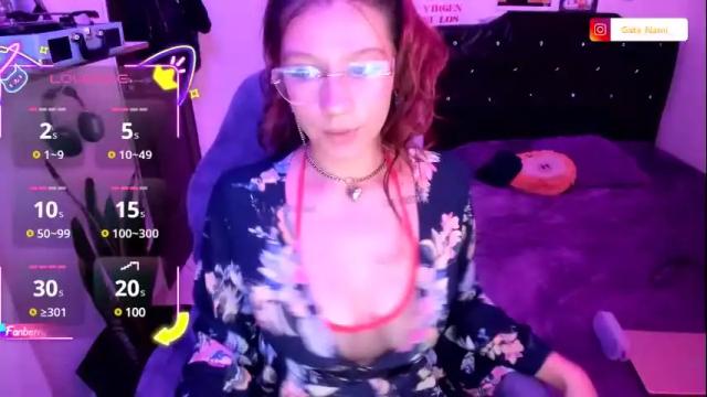 Image 2 of jessicarobbit Stream on Chaturbate on 1 month ago