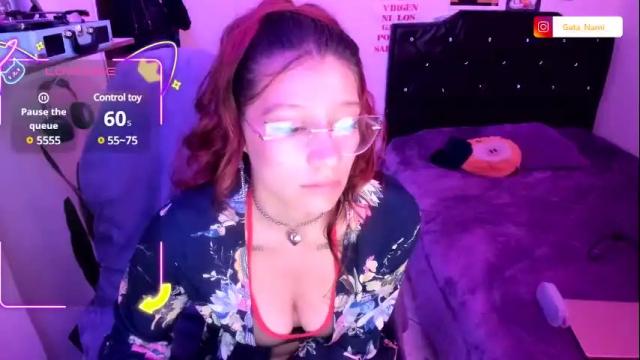 Image 4 of jessicarobbit Stream on Chaturbate on 1 month ago
