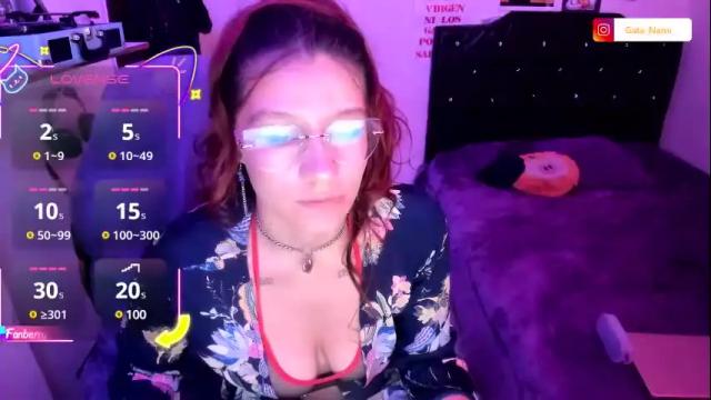 Thumbnail 2, jessicarobbit's Stream at Chaturbate, 1 month ago