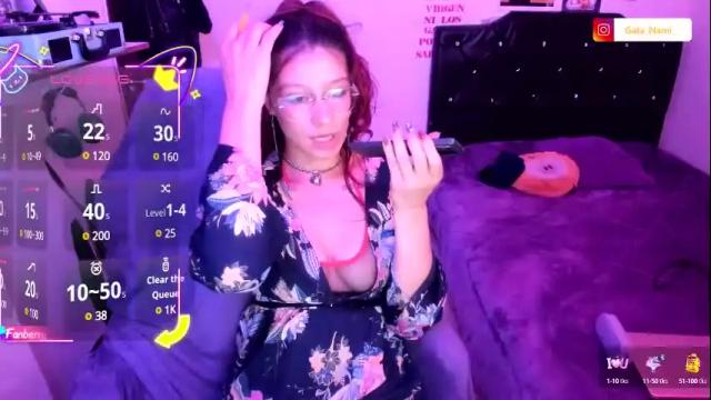 Image 8 of jessicarobbit Stream on Chaturbate on 1 month ago