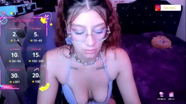 Image 4 of jessicarobbit Stream on Chaturbate on 1 month ago
