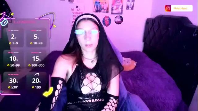 Thumbnail 1, jessicarobbit's Stream at Chaturbate, 1 month ago