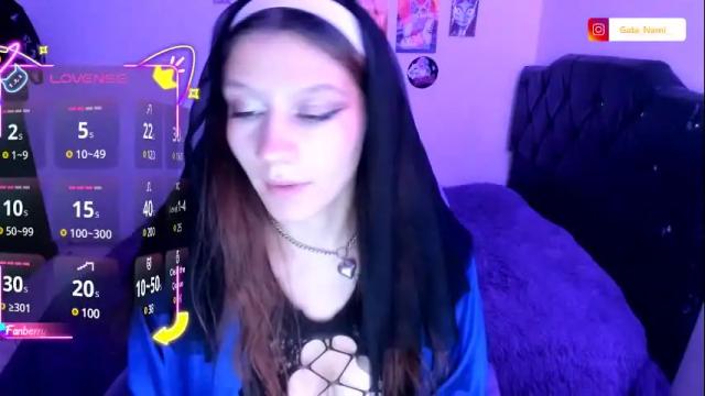Image 10 of jessicarobbit Stream on Chaturbate on 1 month ago