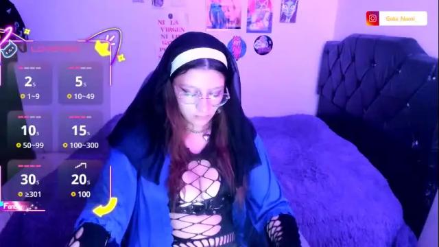 Image 12 of jessicarobbit Stream on Chaturbate on 1 month ago