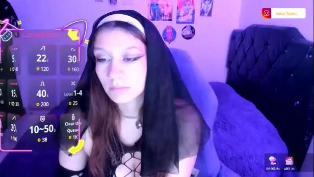 Image 8 of jessicarobbit Stream on Chaturbate on 1 month ago