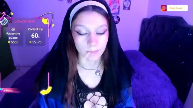 Thumbnail 3, jessicarobbit's Stream at Chaturbate, 1 month ago