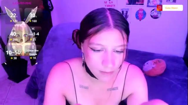 Image 10 of jessicarobbit Stream on Chaturbate on 1 month ago