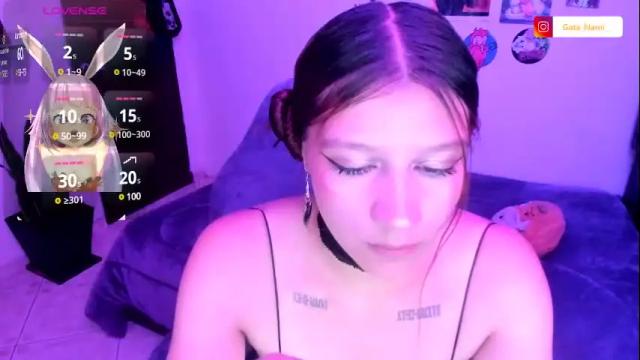 Thumbnail 2, jessicarobbit's Stream at Chaturbate, 1 month ago