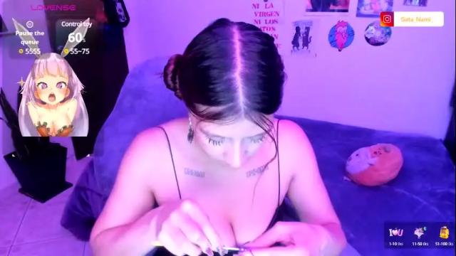 Thumbnail 3, jessicarobbit's Stream at Chaturbate, 1 month ago