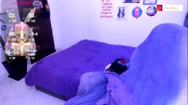 Image 11 of jessicarobbit Stream on Chaturbate on 1 month ago