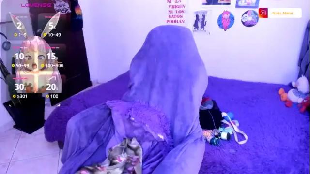 Image 12 of jessicarobbit Stream on Chaturbate on 1 month ago