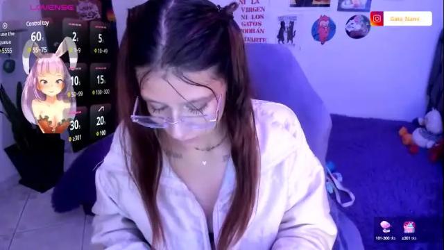 Image 6 of jessicarobbit Stream on Chaturbate on 1 month ago