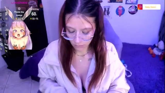 Image 7 of jessicarobbit Stream on Chaturbate on 1 month ago